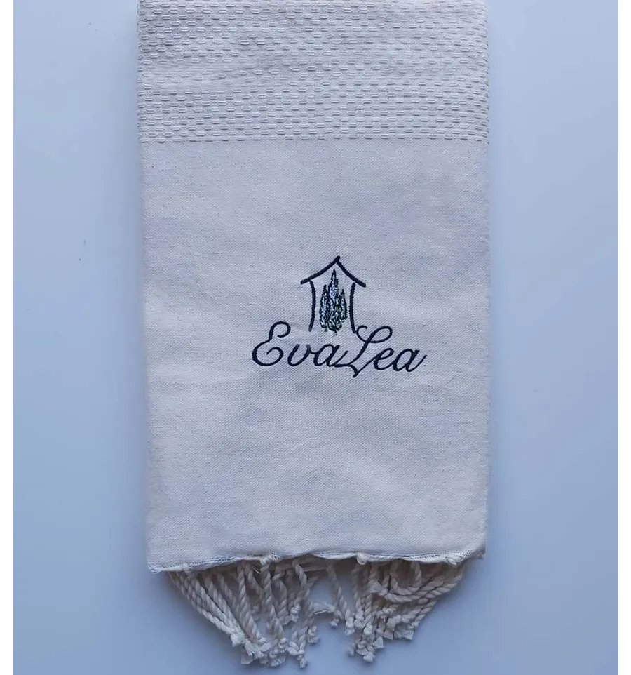 Eva & lea Fouta Tunisia - 1